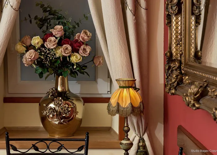 Apartmán Emperor's Split