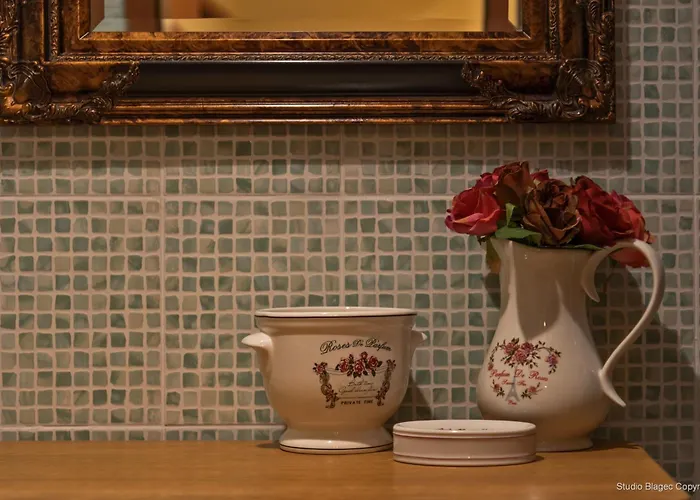 Emperor's Apartmán *