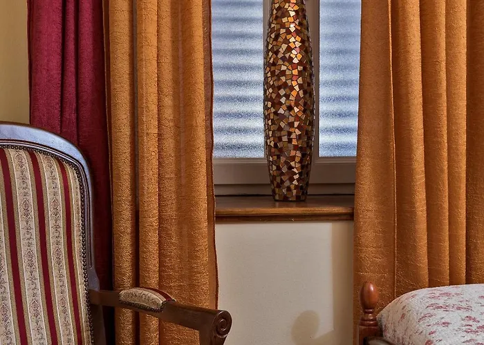 Emperor's Apartmán *