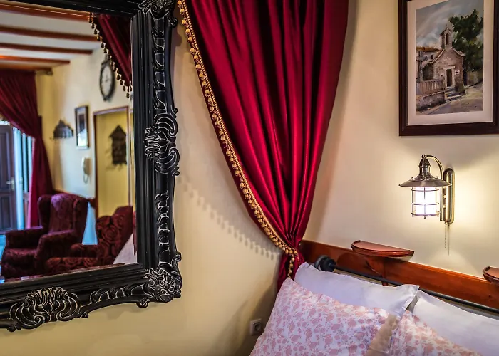 Apartmán Emperor's Split