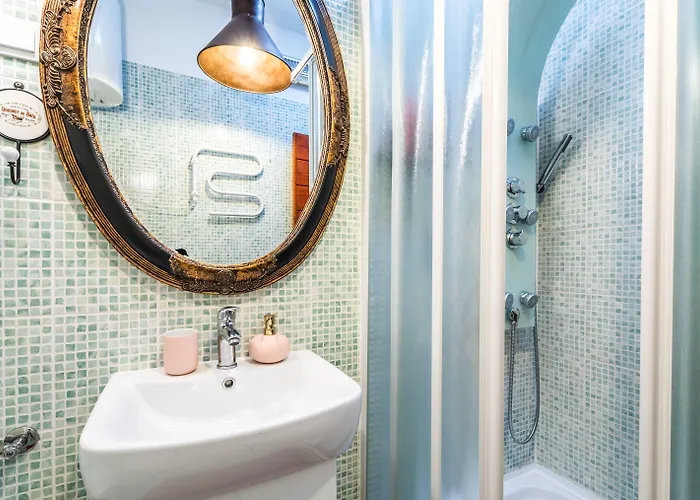 Emperor's Apartmán Split