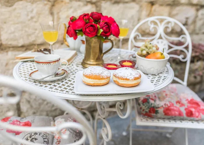 Apartmán Emperor's Split