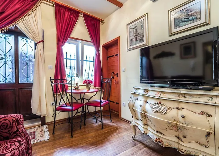 Emperor's Apartmán *