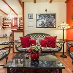 Apartmán Emperor's *