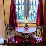 Emperor's Apartmán