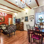 Apartmán Emperor's *