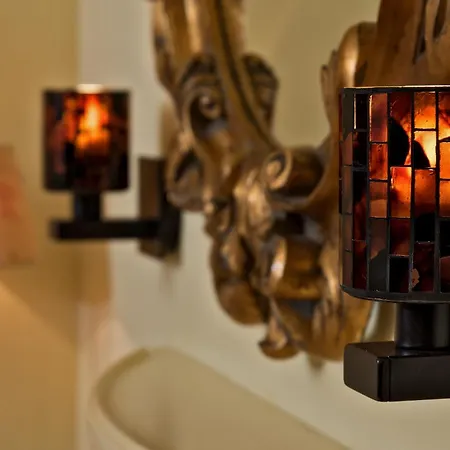 エンペラーズ スイーツ アパート スプリト