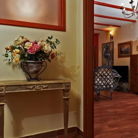Apartman Emperor's Split