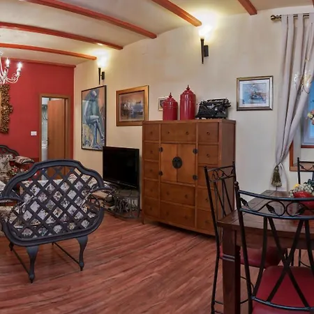 Emperor's Apartman Split