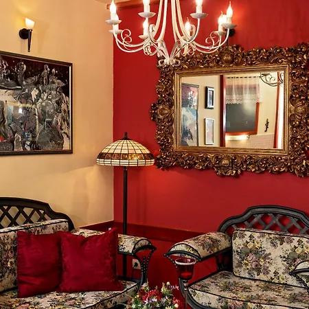Apartment Emperor's