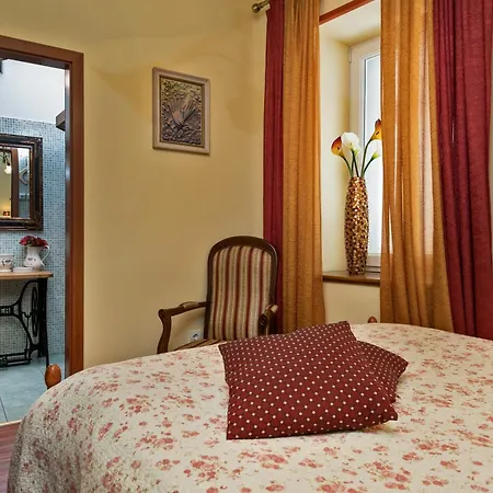 Apartman Emperor's