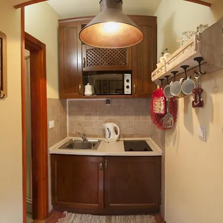 Διαμέρισμα Emperor's Σπλιτ