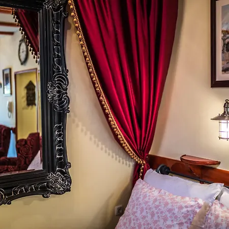 Διαμέρισμα Emperor's Σπλιτ