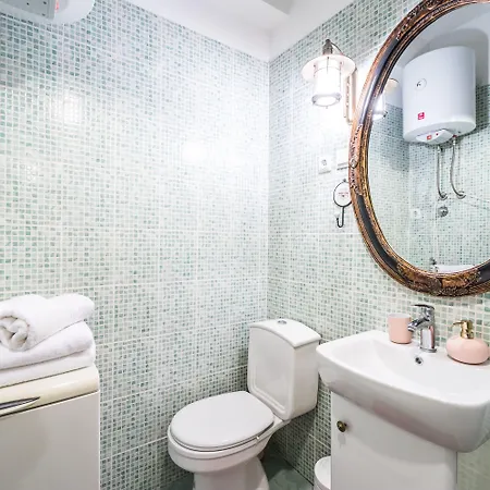 Emperor's Σπλιτ