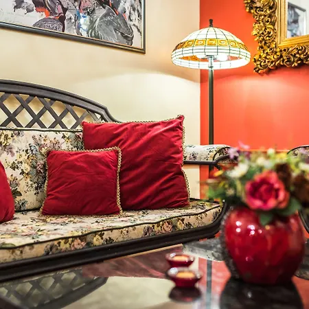 Apartman Emperor's *