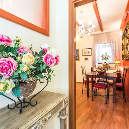 Apartman Emperor's Split