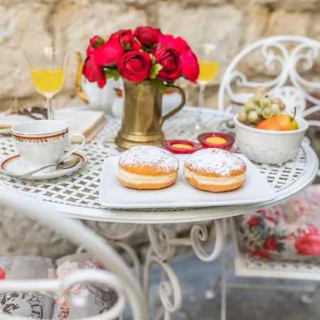 Διαμέρισμα Emperor's Σπλιτ