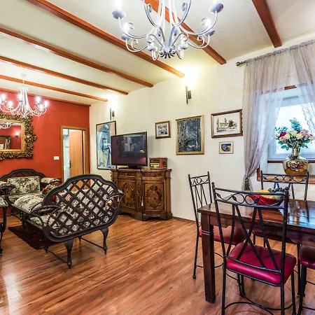 Apartman Emperor's *