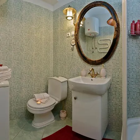 Emperor's Apartman Split