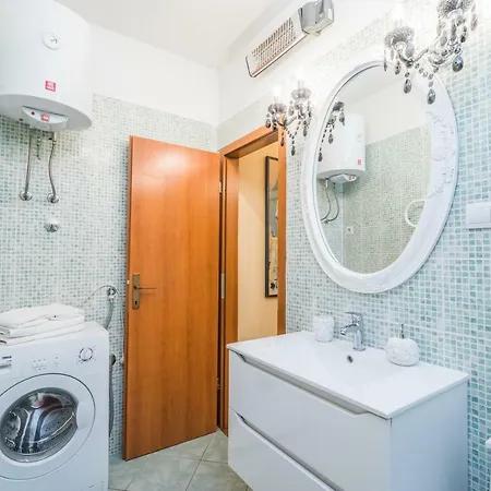 Emperor's Apartman Split