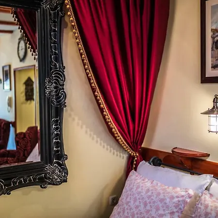 Emperor's Apartman Split