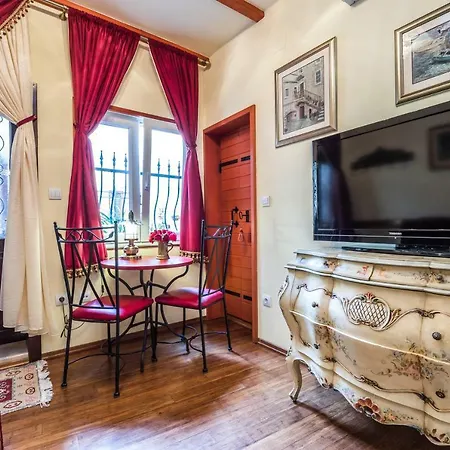 Emperor's Apartman *