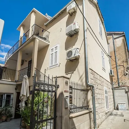 Apartman Emperor's