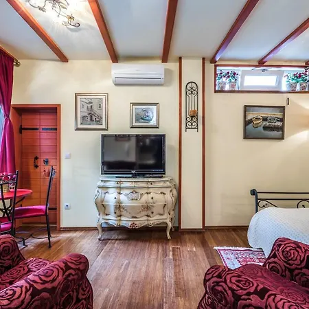 Apartman Emperor's *