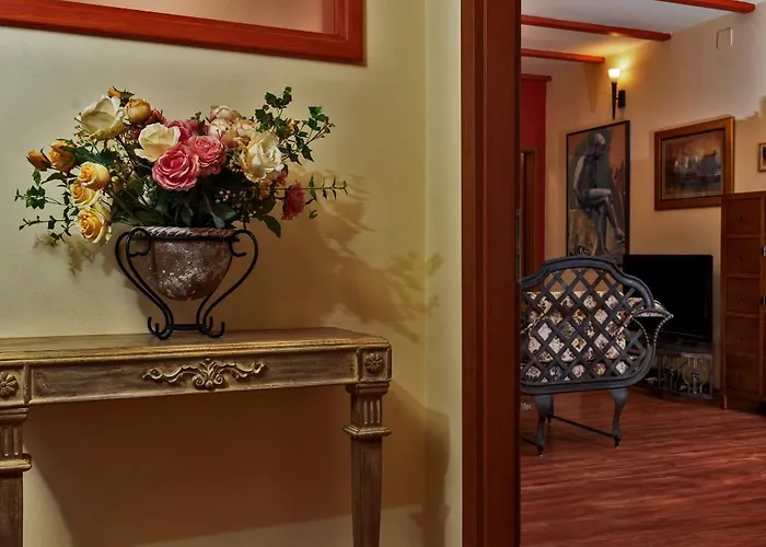 アパート エンペラーズ スイーツ スプリト