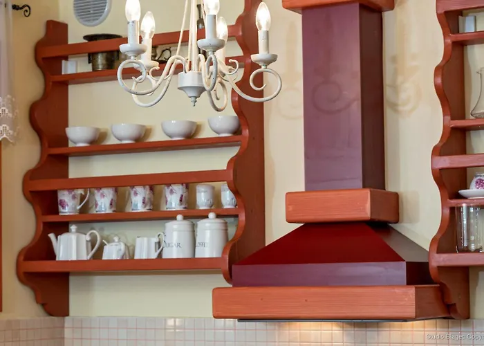 アパート エンペラーズ スイーツ