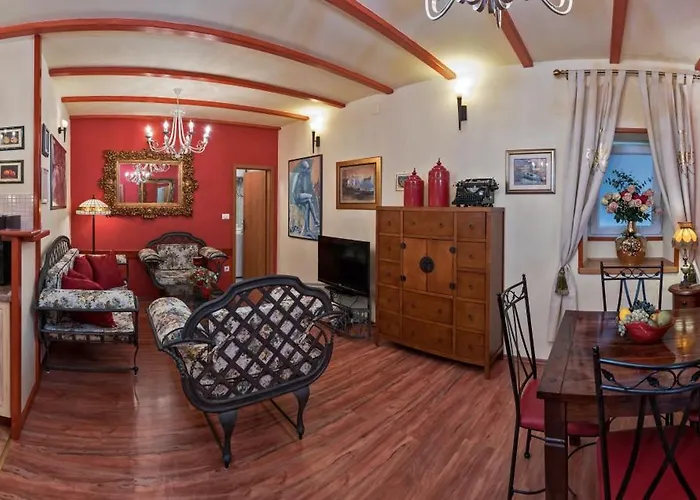 エンペラーズ スイーツ スプリト