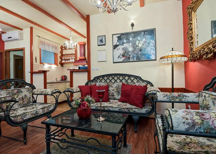 エンペラーズ スイーツ * スプリト