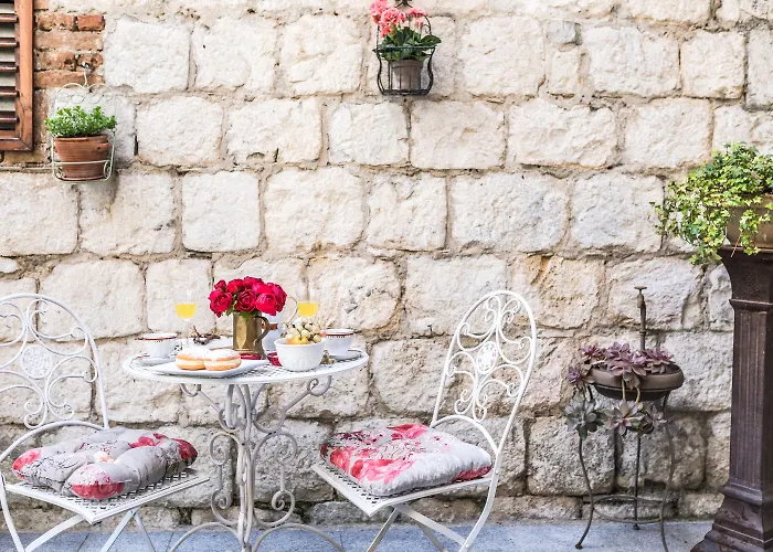 エンペラーズ スイーツ * スプリト