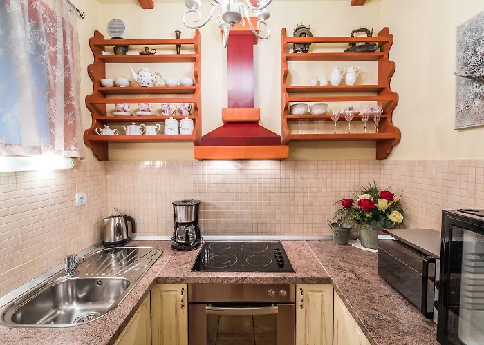 アパート エンペラーズ スイーツ