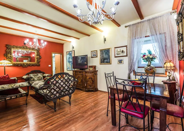 アパート エンペラーズ スイーツ *