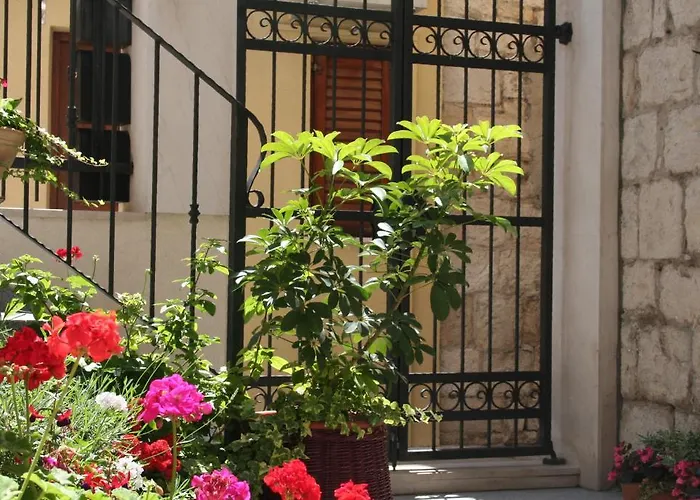 エンペラーズ スイーツ スプリト