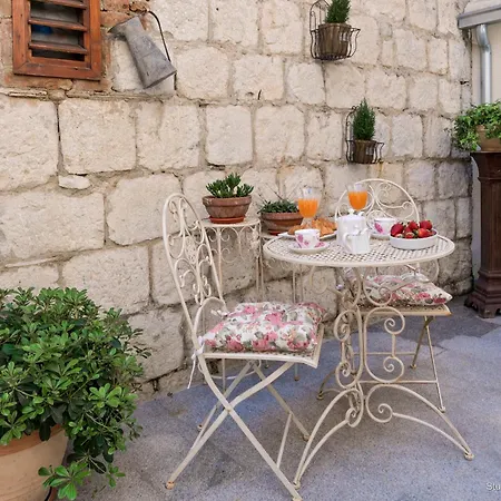 Emperor's Apartamento